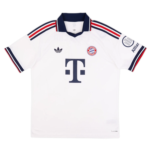 2026-27 FC Bayern München Away