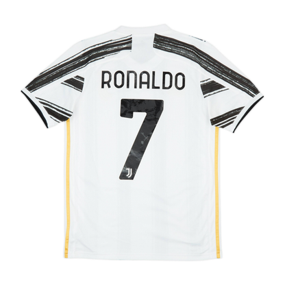 2020-21 Juventus FC Home