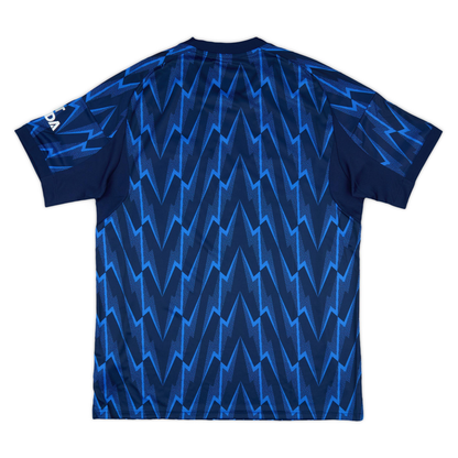2025-26 Arsenal FC Away