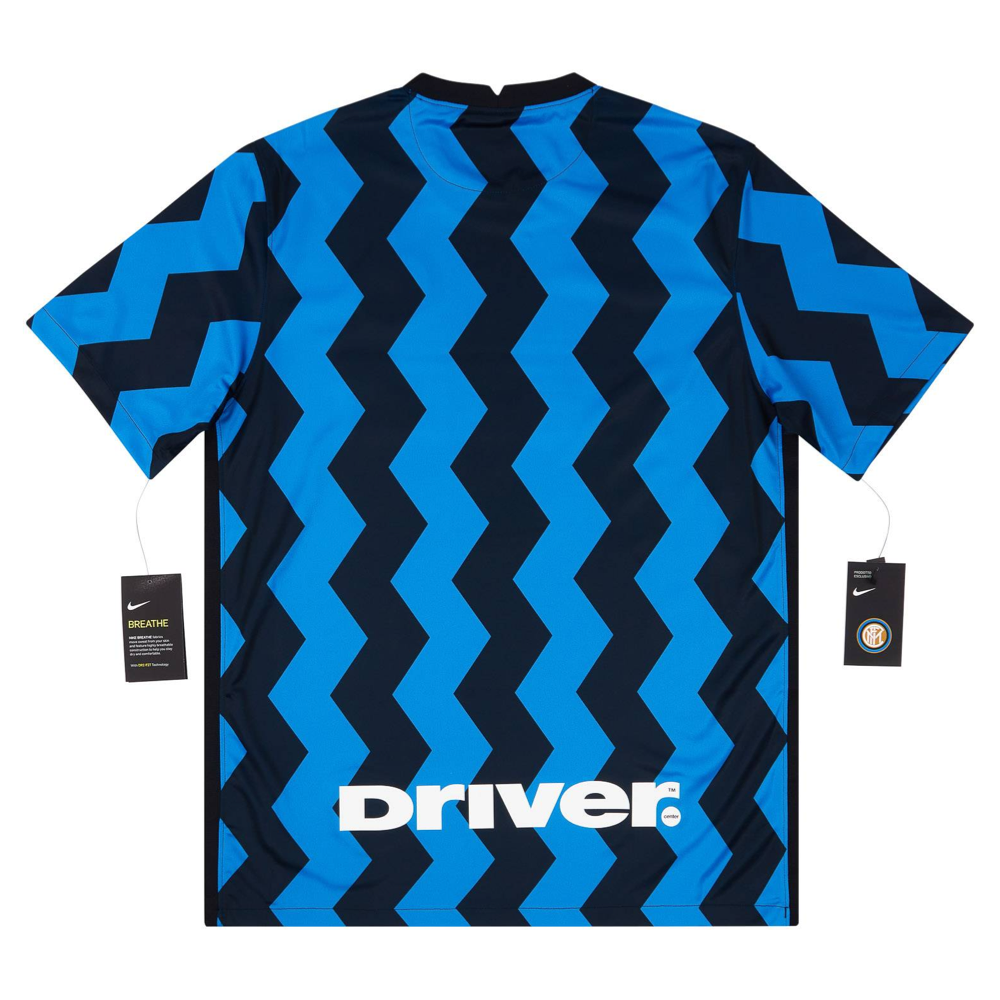 2020-21 FC Internazionale Milano Home