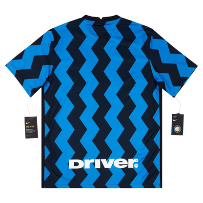 2020-21 FC Internazionale Milano Home