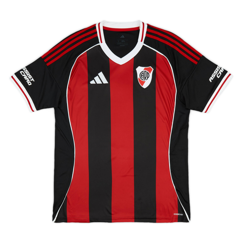 2025-26 CA River Plate Away