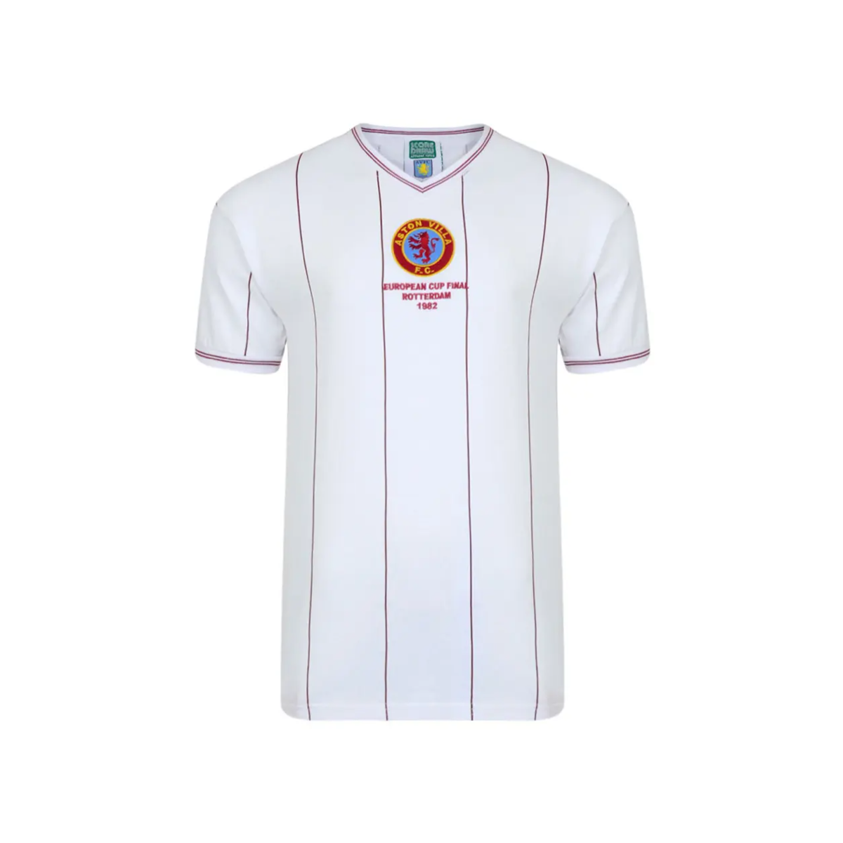 1982-83 Aston Villa FC Special Edition