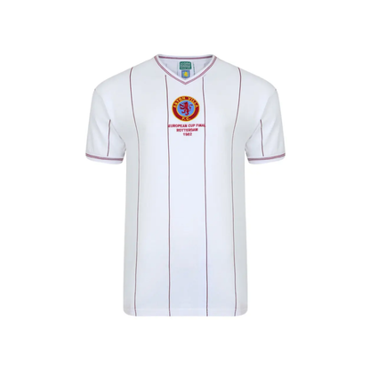 1982-83 Aston Villa FC Special Edition