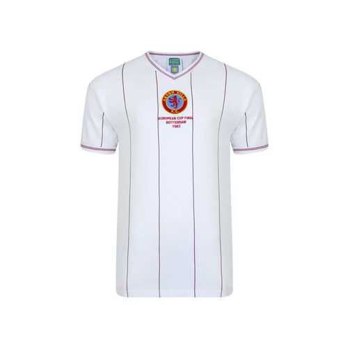 1982-83 Aston Villa FC Special Edition