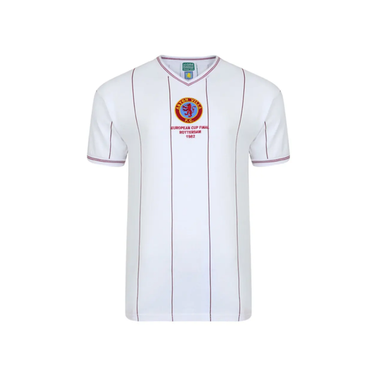 1982-83 Aston Villa FC Special Edition