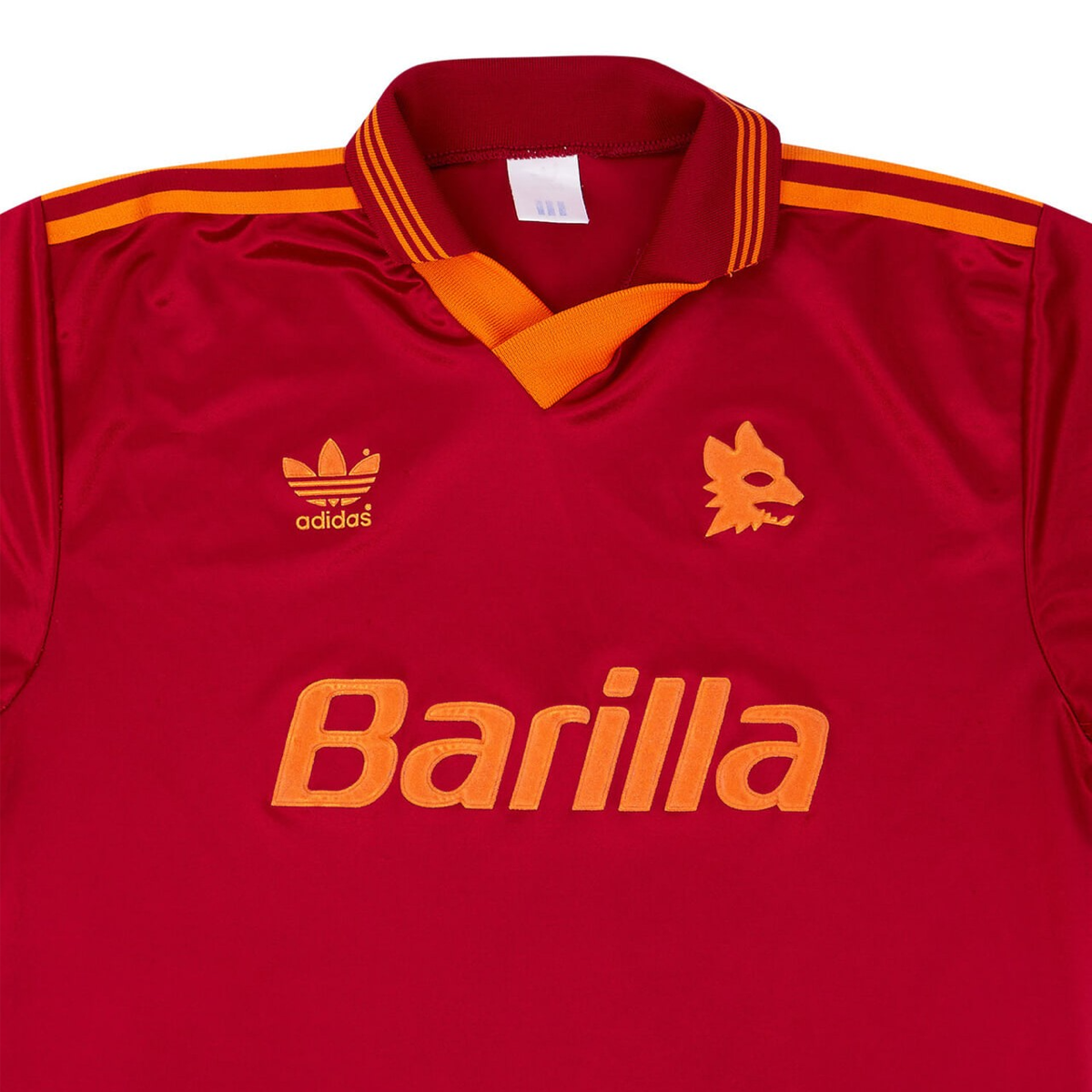 AS Roma local 1992-93