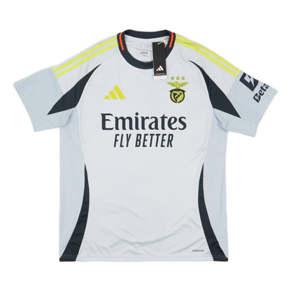 2024-25 SL Benfica Third
