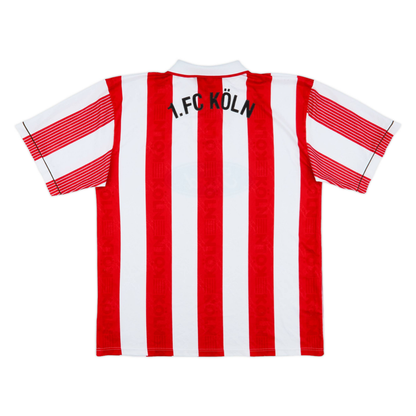 1995-96 1. FC Köln Home