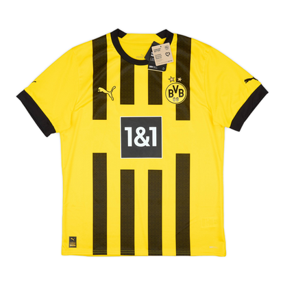 2022-23 Borussia Dortmund Home