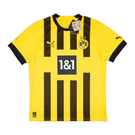 2022-23 Borussia Dortmund Home