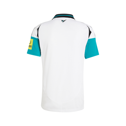 2024-25 Newcastle United FC Third