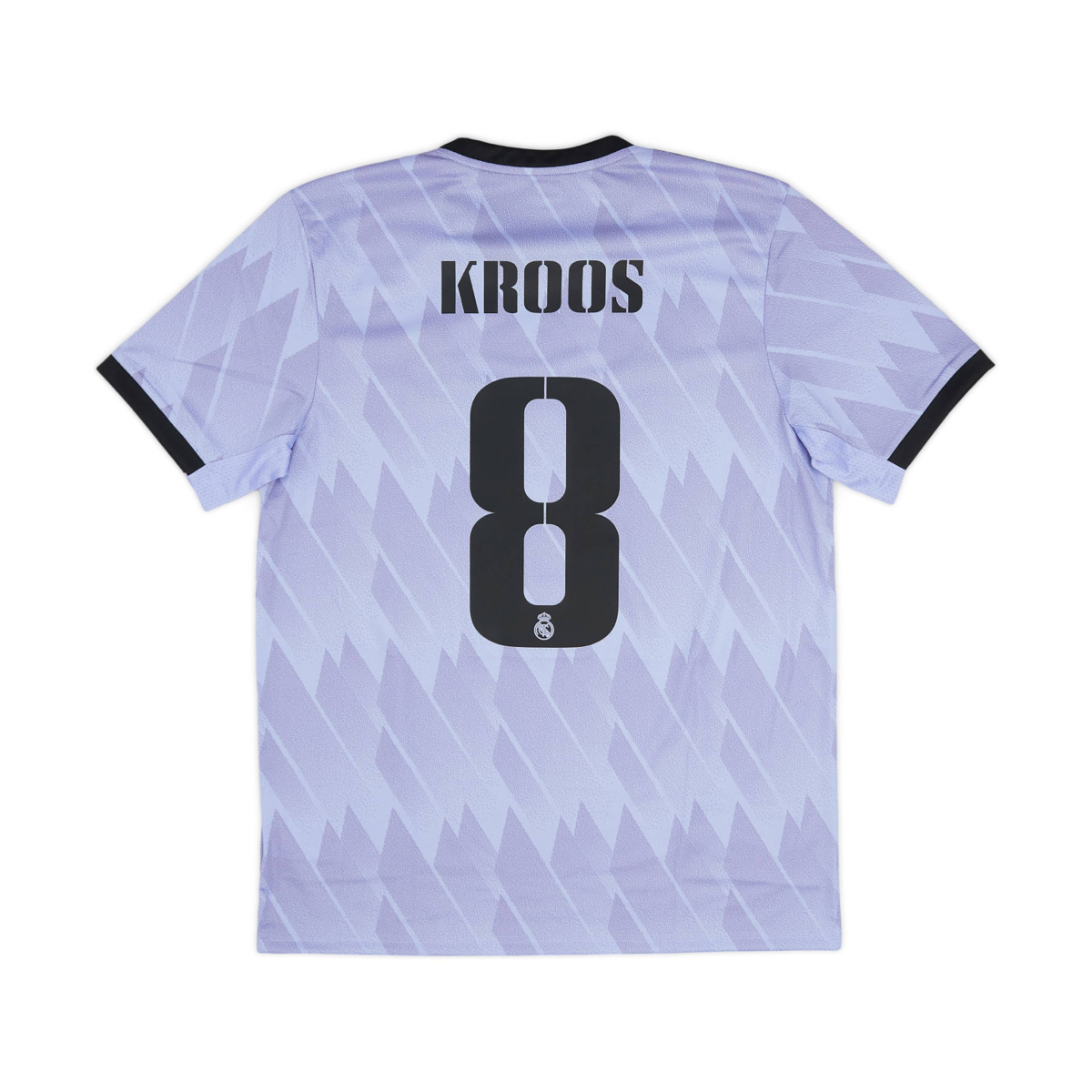 2022-23 Real Madrid CF Away