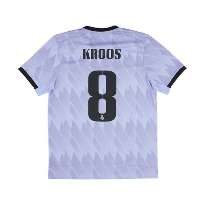 2022-23 Real Madrid CF Away