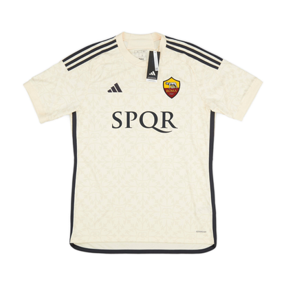 2023-24 AS Roma Away