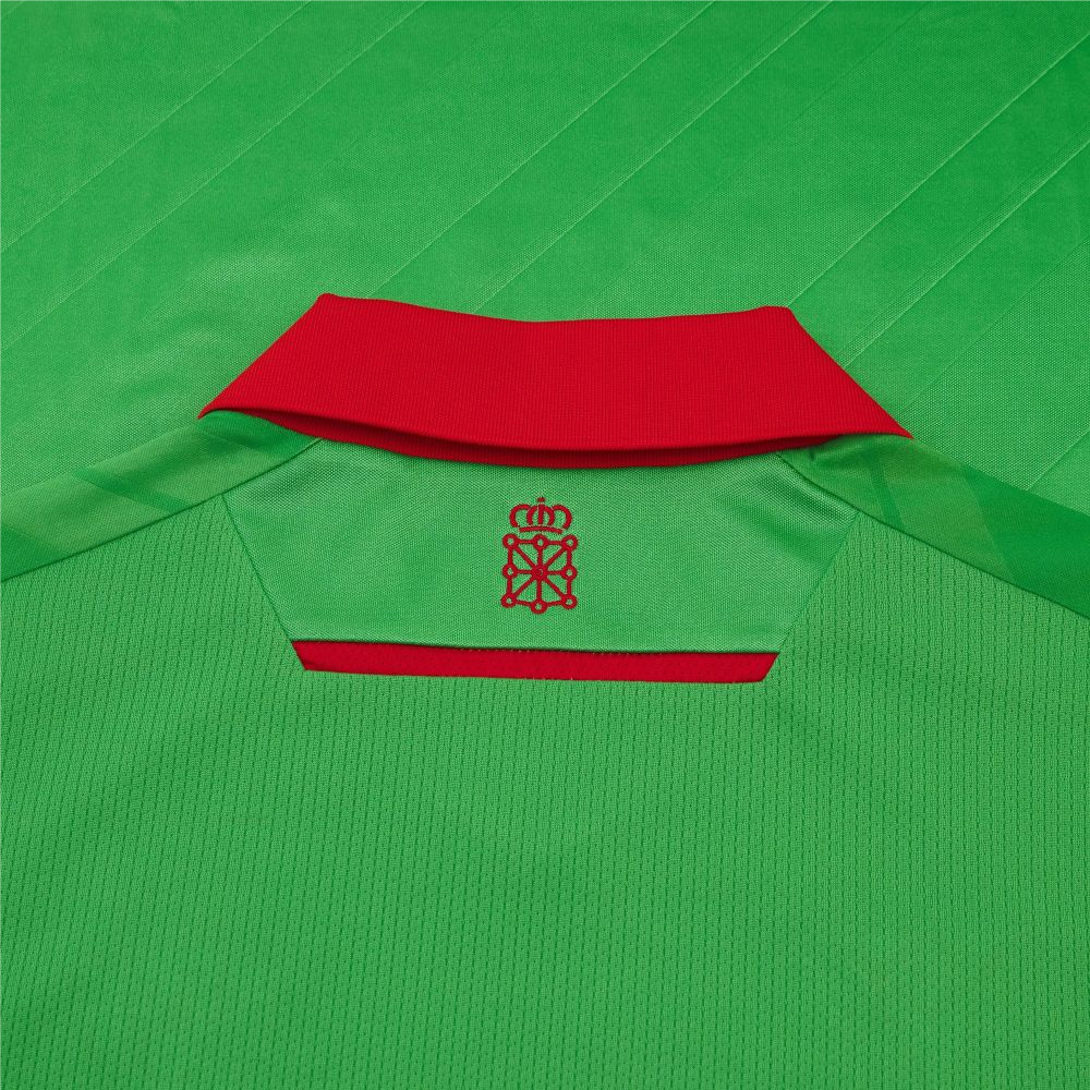 2025-26 CA Osasuna Away