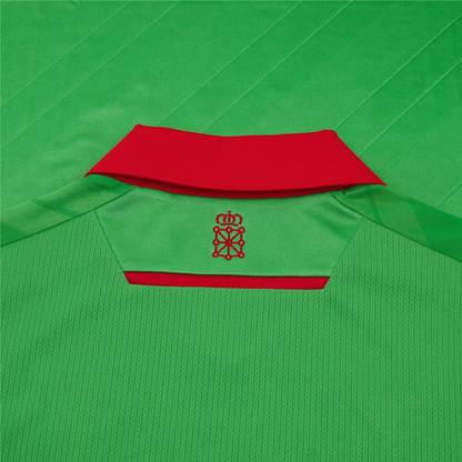 2025-26 CA Osasuna Away