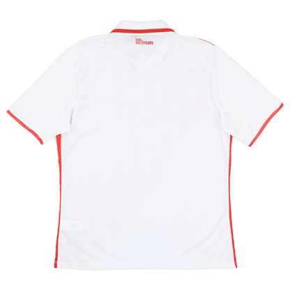 2024-25 AS Monaco FC Home