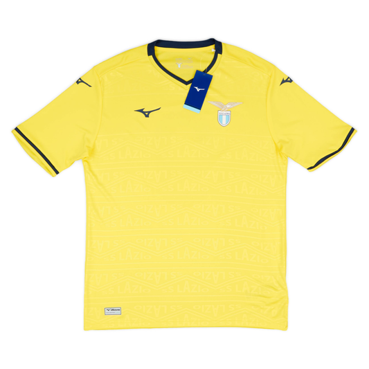 2024-25 SS Lazio Away