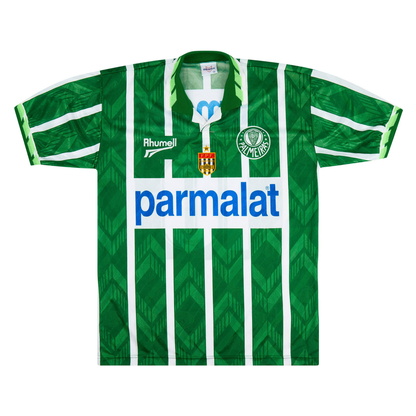1996-97 SE Palmeiras Home