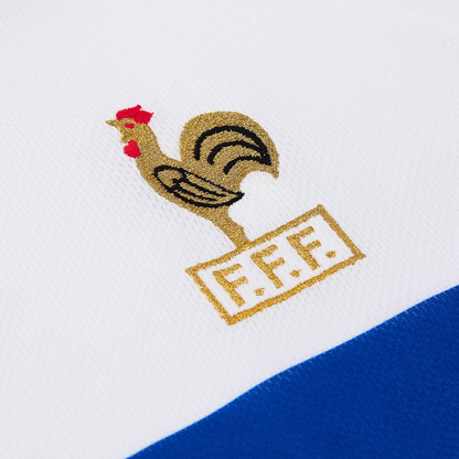 1998 France Away