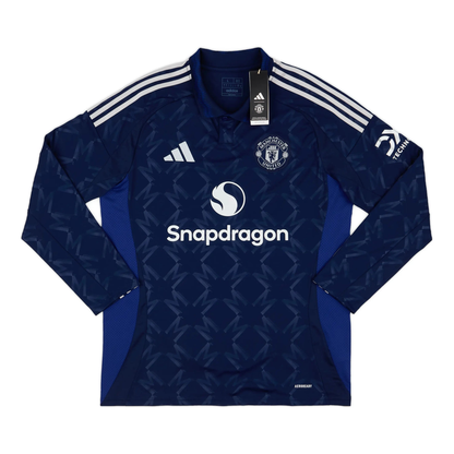 2024-25 Manchester United FC Away