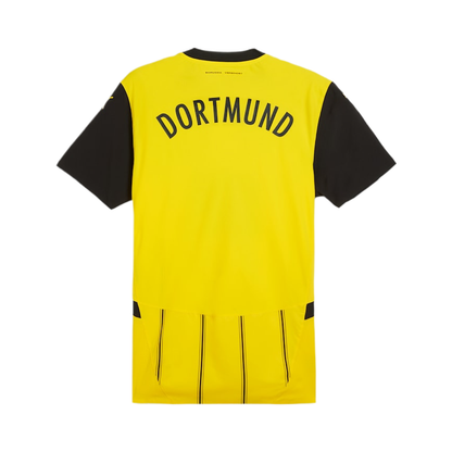 2024-25 Borussia Dortmund Home