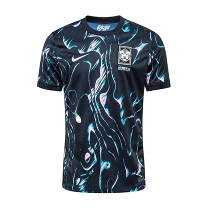 2024 South Korea Away