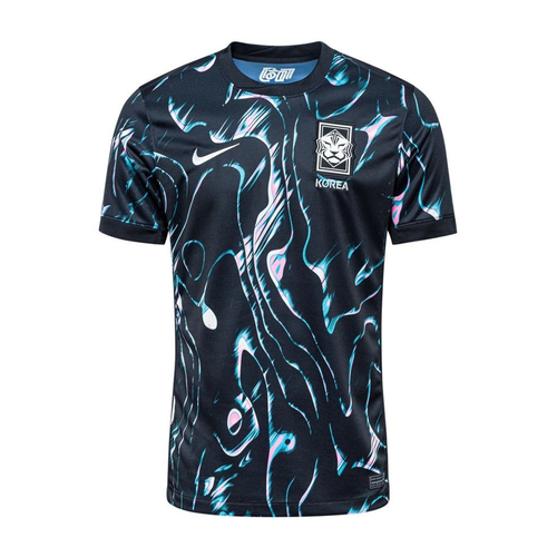 2024 South Korea Away