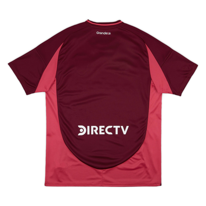 2024-25 CA River Plate Away