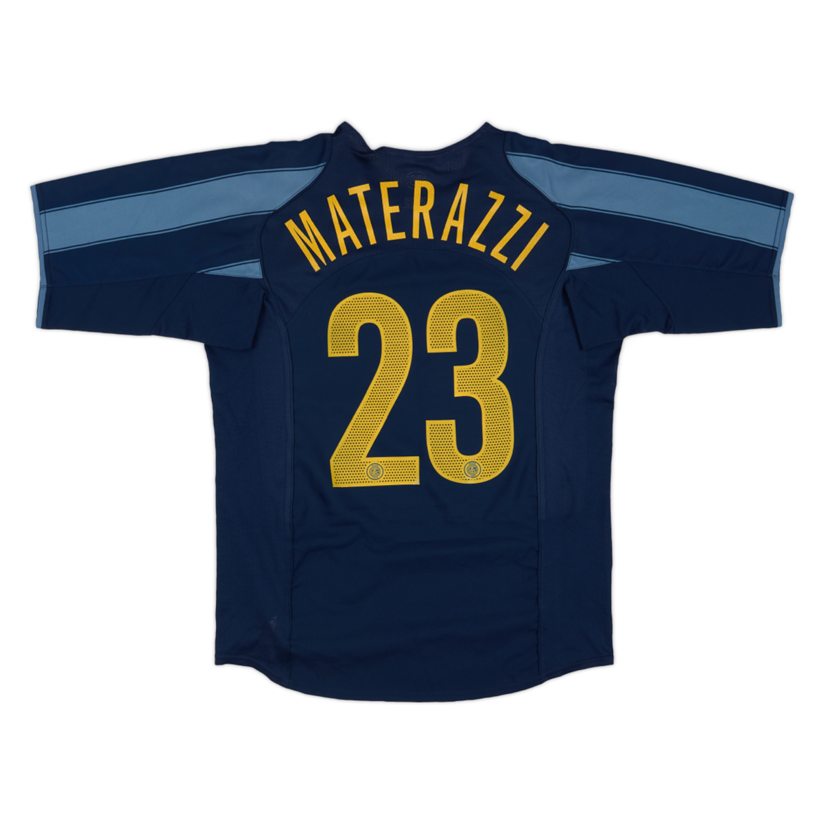 2004-05 FC Internazionale Milano Third