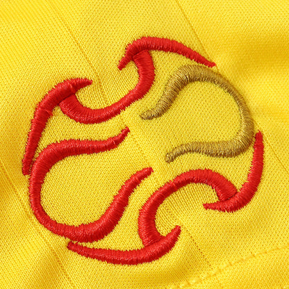 2006-07 Liverpool FC Away
