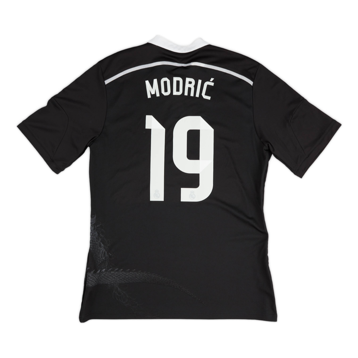 2014-15 Real Madrid CF Third