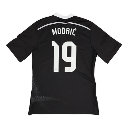 2014-15 Real Madrid CF Third