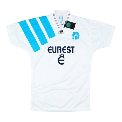 1993-94 Olympique de Marseille Special Edition