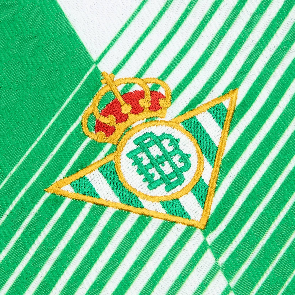 2026-27 Real Betis Balompié Home