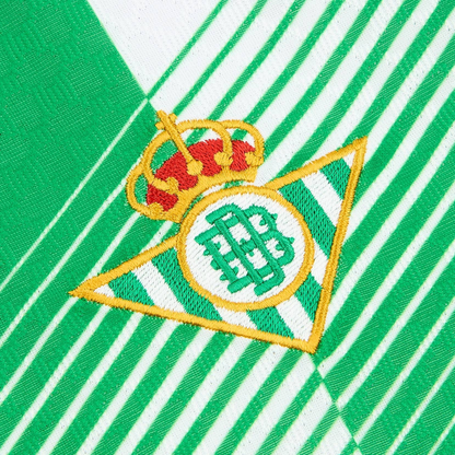 2026-27 Real Betis Balompié Home