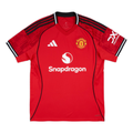 Domicile du Manchester United FC 2025-2026