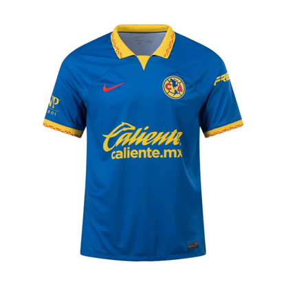 2023-24 Club América Away