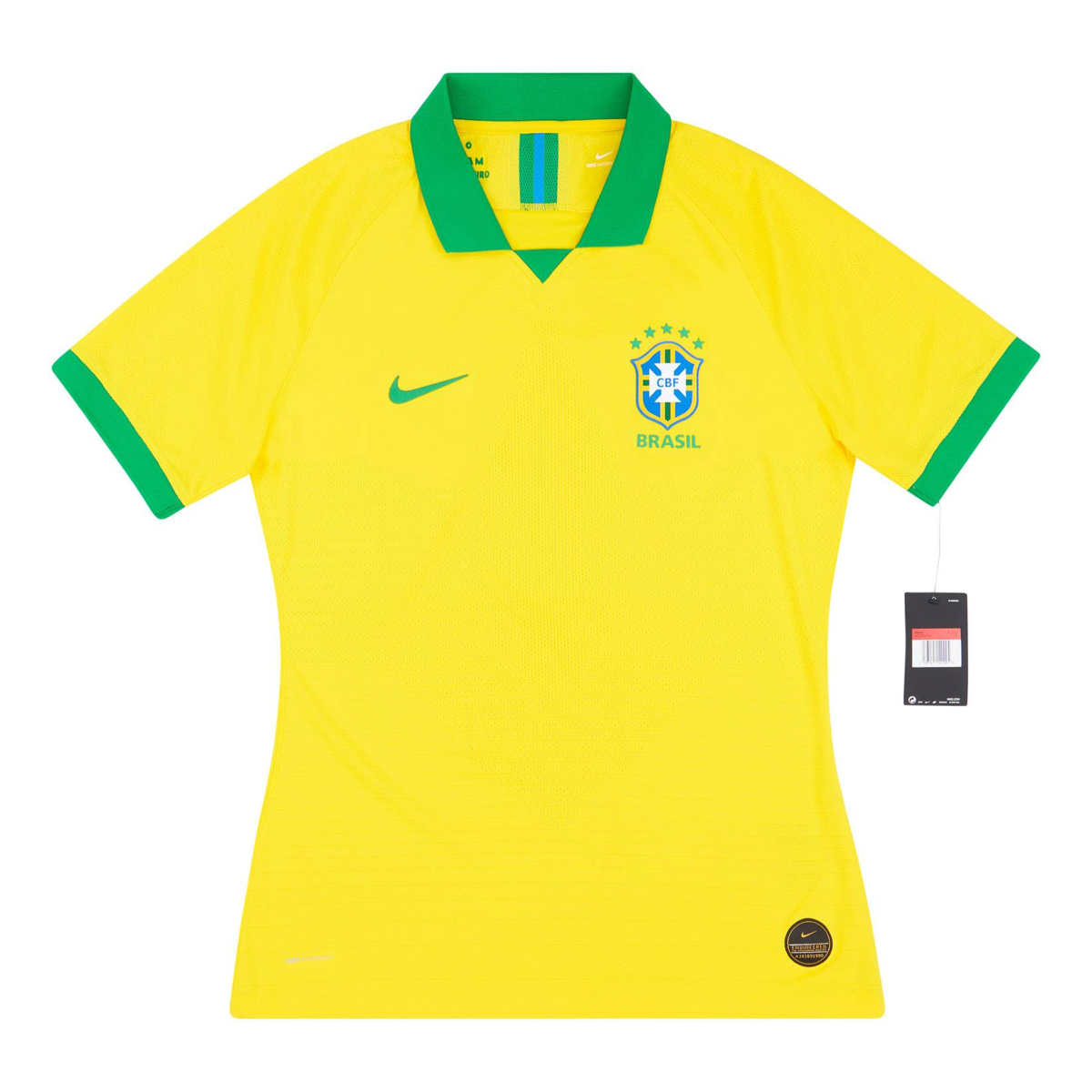 2020 Brazil Home