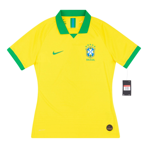 2020 Brazil Home