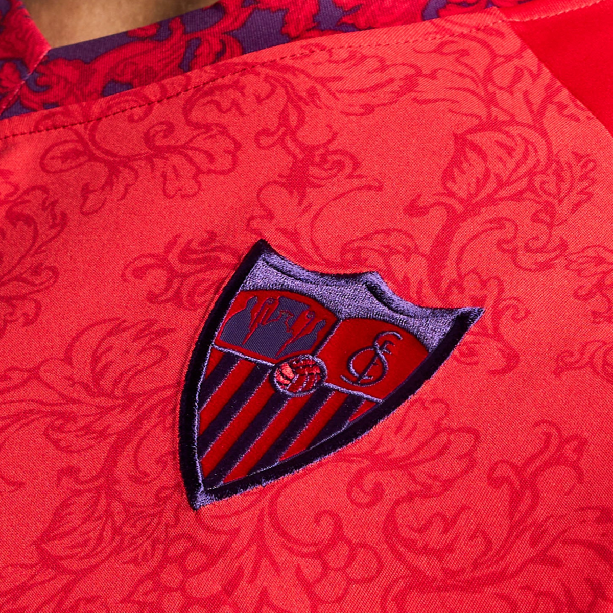 2024-25 Sevilla FC Away