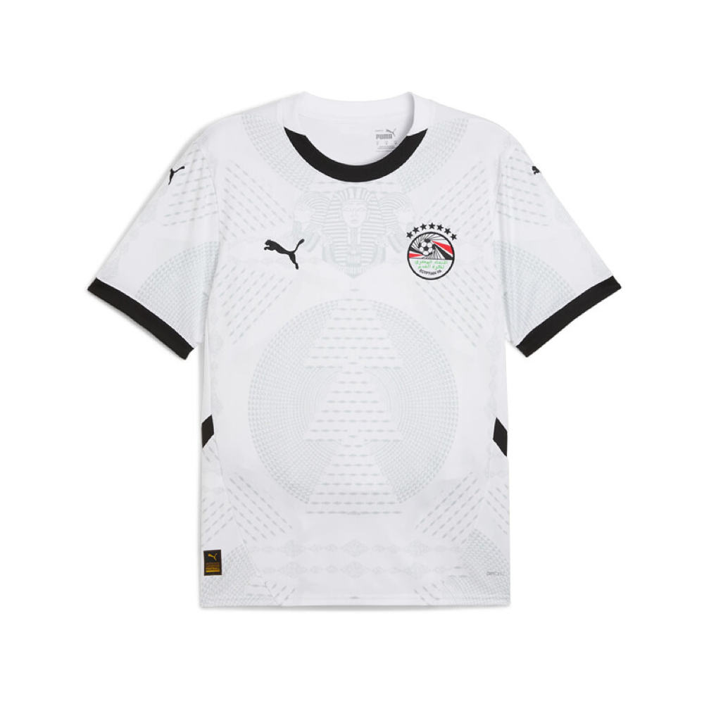 2025 Egypt Away