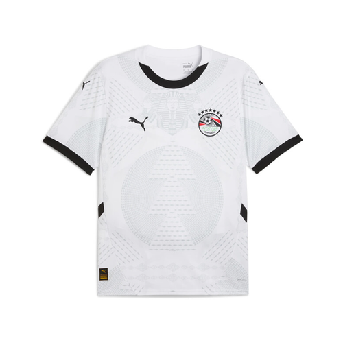 2025 Egypt Away