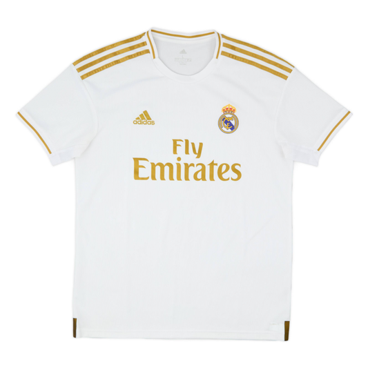 2019-20 Real Madrid CF Home