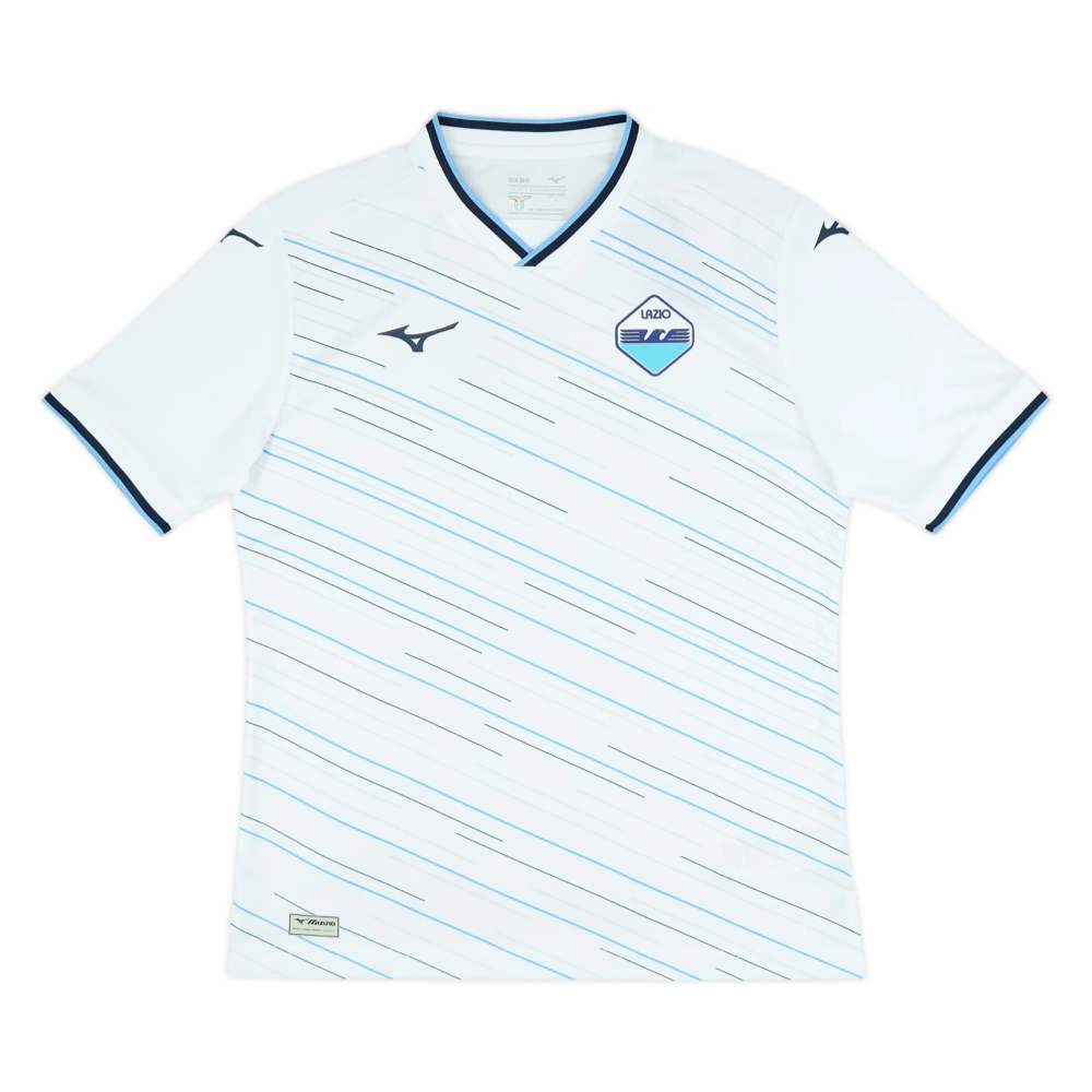 2026-27 SS Lazio Away