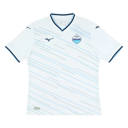 2026-27 SS Lazio Away