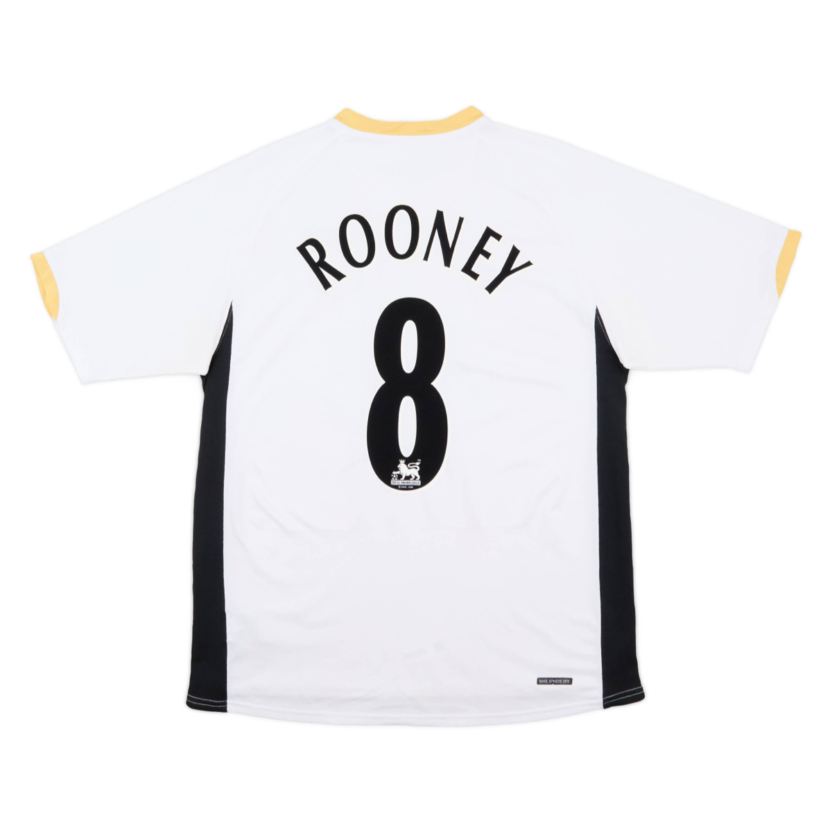 2006-07 Manchester United FC Away