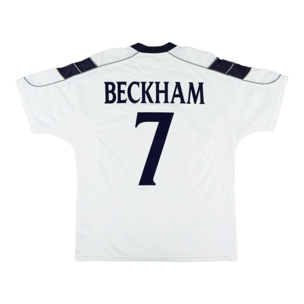 2000-01 Manchester United FC Away