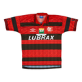 1995-96 CR Flamengo Extérieur